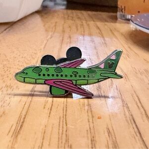 2023 Disney Hidden Mickey Completer Pin